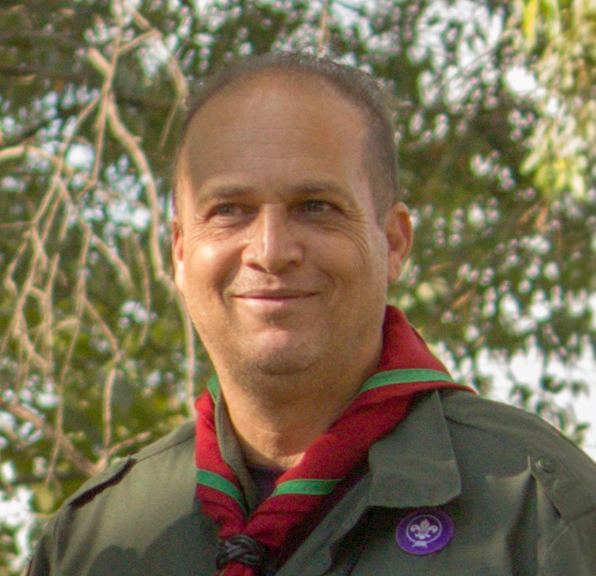 Foto de Alexsandro Valentim