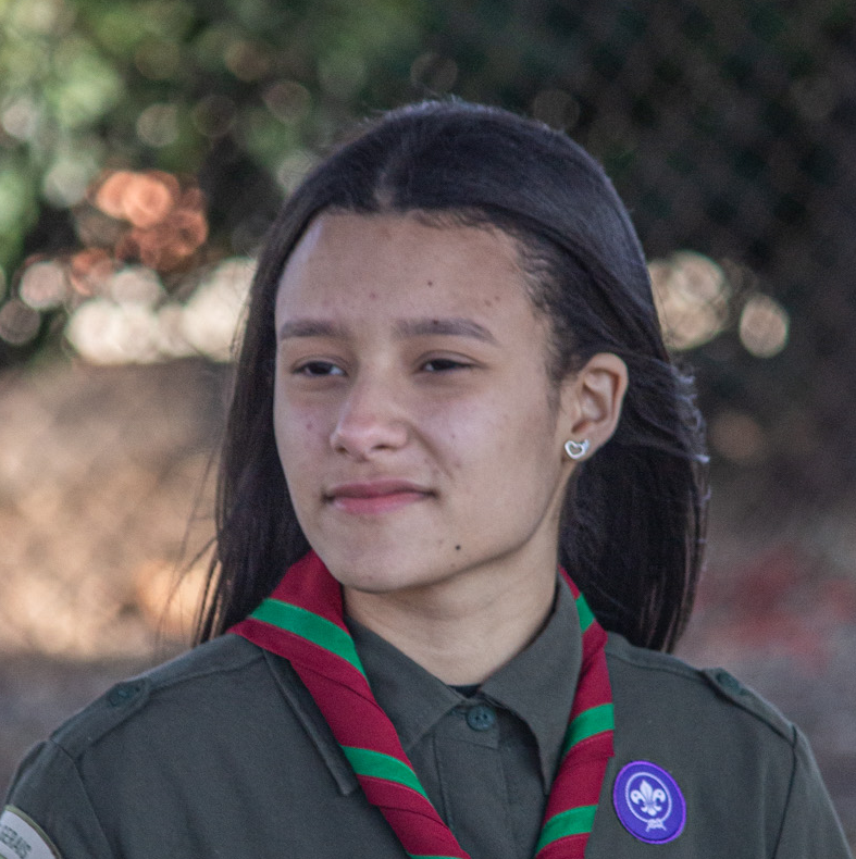 Foto de Ana Carolina