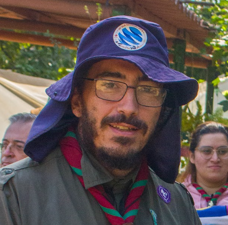 Foto de Jorge Eustáquio