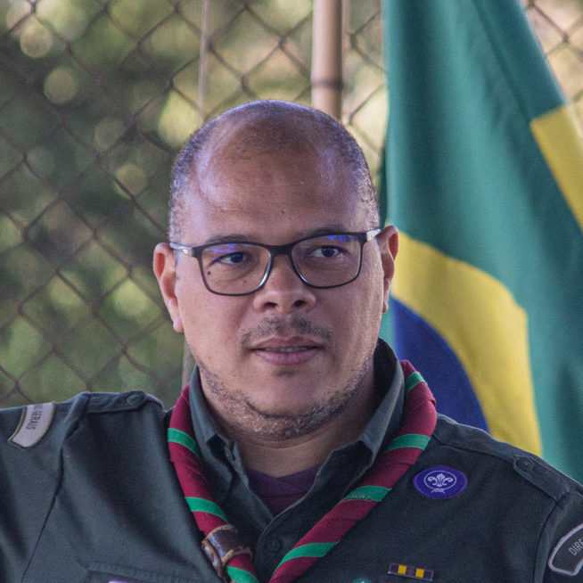 Foto de Marco Antônio