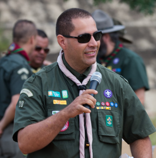 Foto de Cristian do Amparo