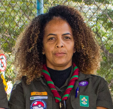 Foto de Aline