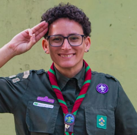 Foto de Angelita