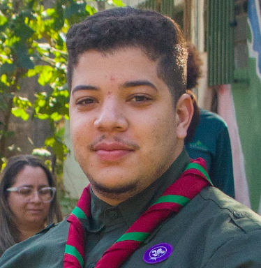 Foto de Davi