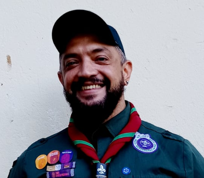 Foto de Edimar