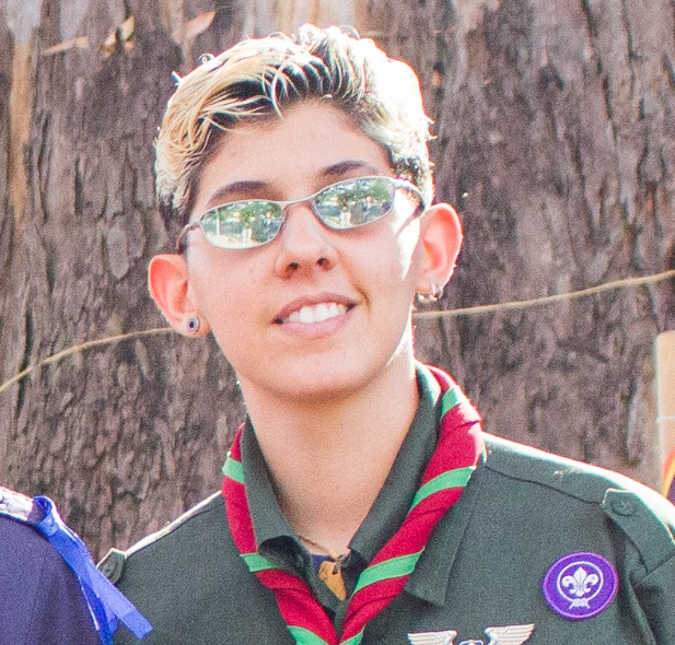 Foto de Giovanna