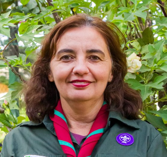 Foto de Silvia